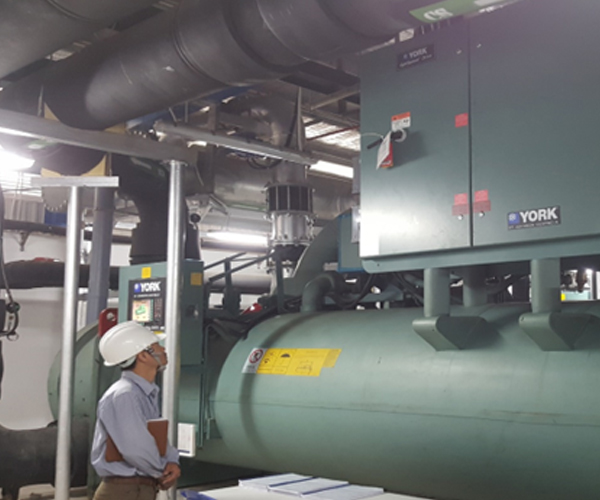 Bảo trì, bảo dưỡng theo yêu cầu