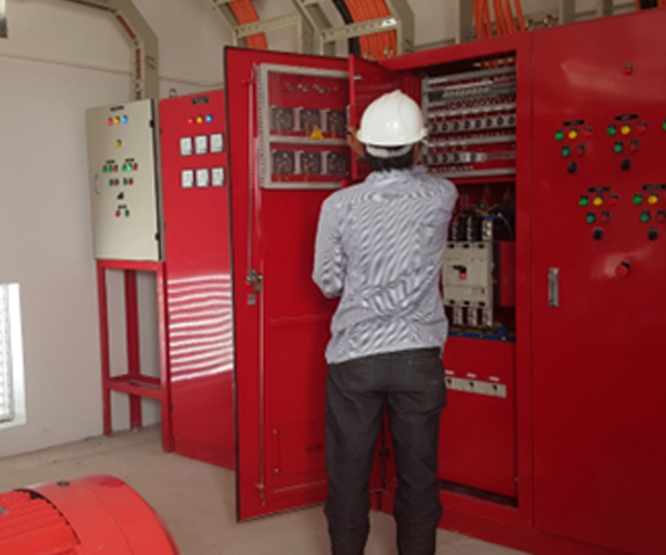 Bảo trì, bảo dưỡng theo yêu cầu