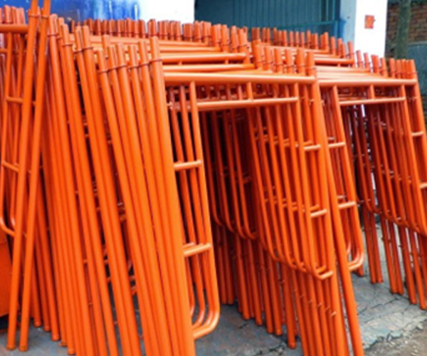 Cho thuê giàn giáo