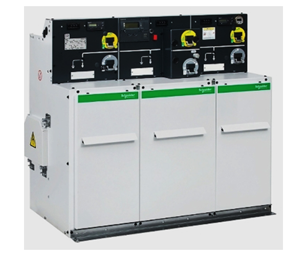 Hệ thống kỹ thuật điện