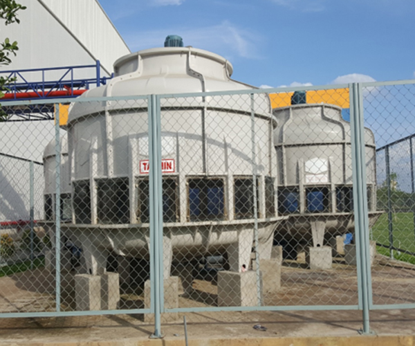 Hệ thống nhiệt lạnh