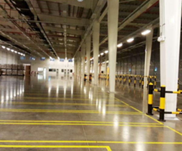 Thiết kế thi công cơ sở hạ tầng kỹ thuật