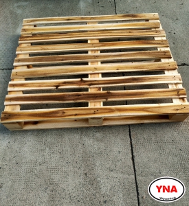 Pallet Gỗ