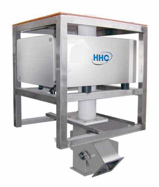 Máy Xray dò kim loại - Công Ty TNHH Công Nghệ Tầm Nhìn HHC