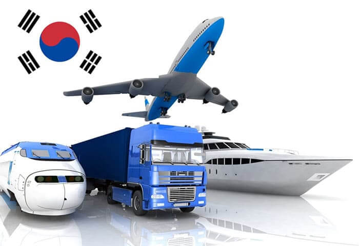 Chuyển phát nhanh nội địa, quốc tế
