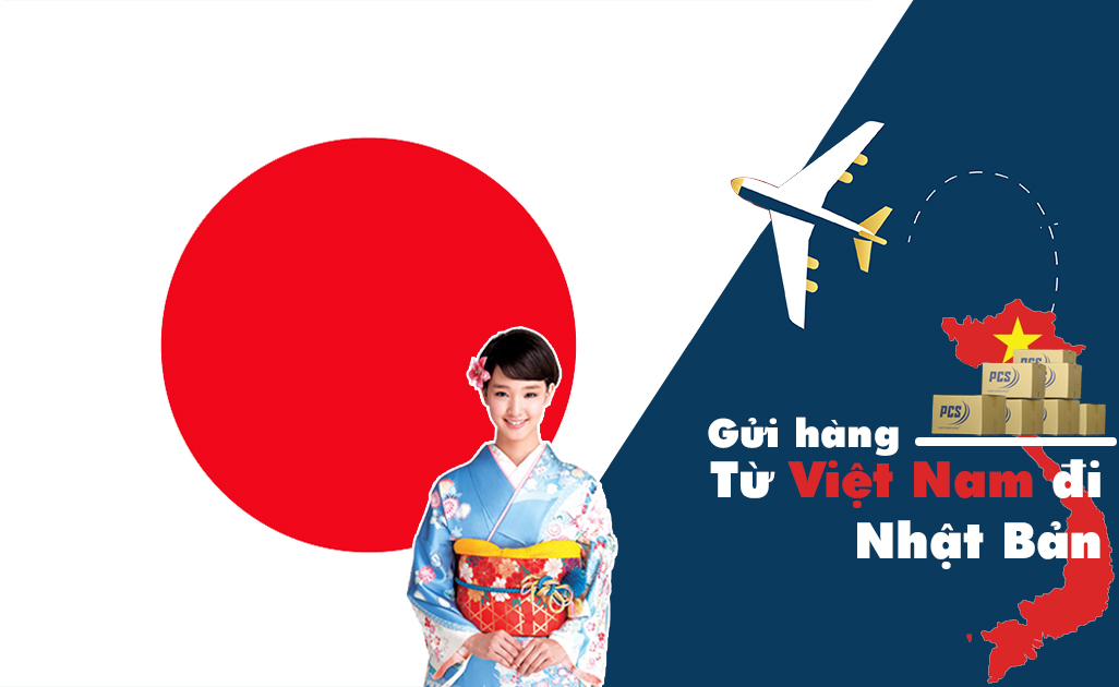 Chuyển phát nhanh nội địa, quốc tế