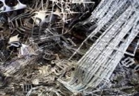 Thu mua phế liệu inox