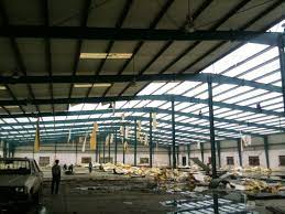 Thu mua phế liệu nhà xưởng