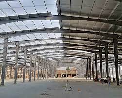 Thu mua phế liệu nhà xưởng