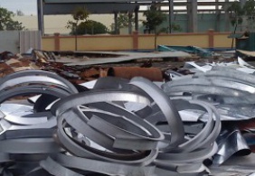 Thu mua phế liệu nhôm