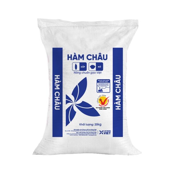 Gạo Hàm Châu