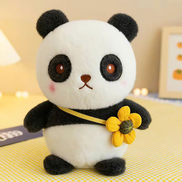 Thú nhồi bông