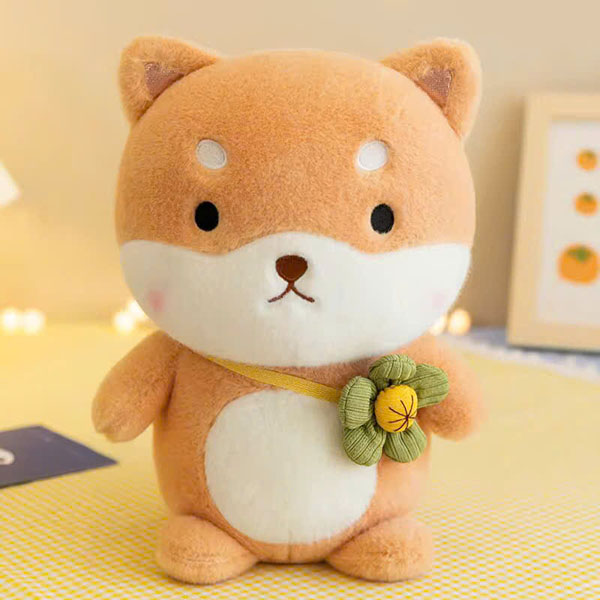 Thú nhồi bông