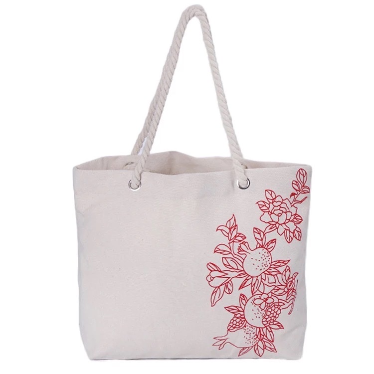 Túi vải bố, canvas