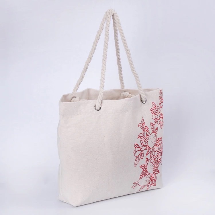 Túi vải bố, canvas