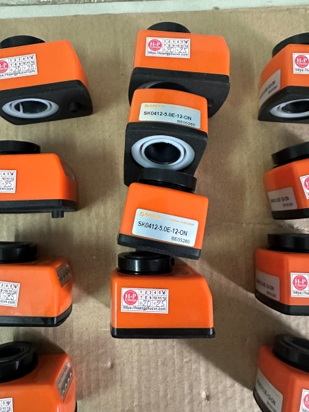 Hình ảnh sản phẩm - Công Ty TNHH Tự Động Hóa Hoàng Phúc