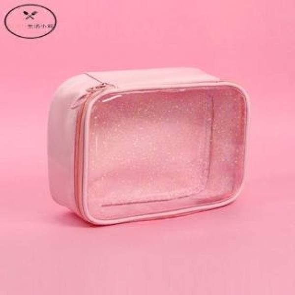 Túi vải đựng mỹ phẩm