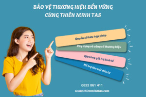 Đăng ký bảo hộ nhãn hiệu