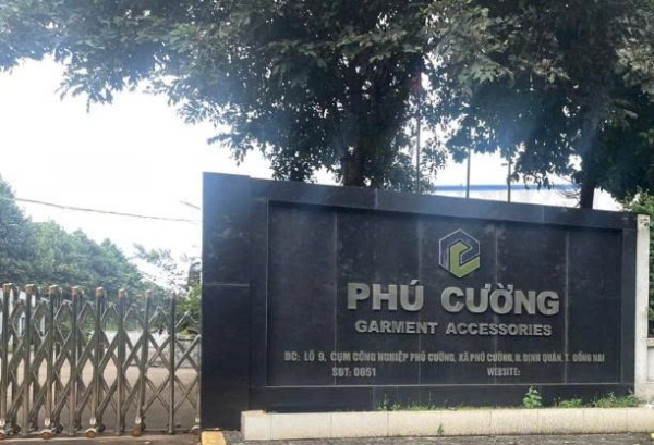 Hình ảnh công ty - Công Ty TNHH Phụ Liệu Phú Cường