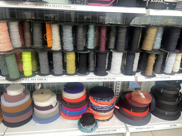 Hình ảnh sản phẩm - Công Ty TNHH Phụ Liệu Phú Cường