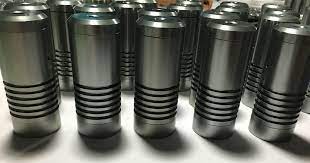 Anode nhôm