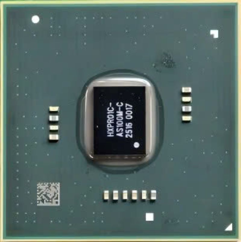  - Công Ty TNHH Công Nghệ Điện Tử Shenming