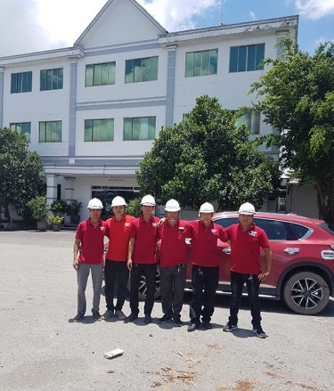 Vận chuyển hàng hóa