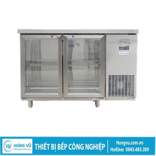 Bàn mát cánh kính - Công Ty Cổ Phần Đầu Tư Và Phát Triển Hưng Vũ