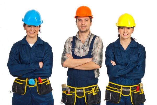 Đào tạo quy định về bảo hộ lao động