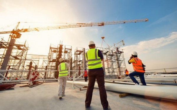 Đào tạo các biện pháp an toàn lao động