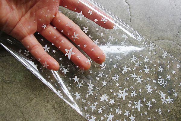 Túi OPP gói hoa - Bao Bì Nhựa Tân Thuận Tiến - Công Ty TNHH Sản Xuất Thương Mại Dịch Vụ Tân Thuận Tiến