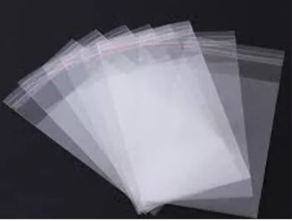 Bao bì OPP - Bao Bì Nhựa Tân Thuận Tiến - Công Ty TNHH Sản Xuất Thương Mại Dịch Vụ Tân Thuận Tiến