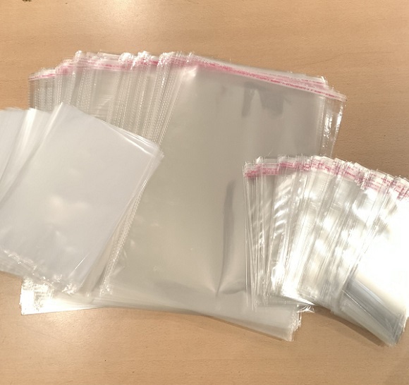 Bao bì OPP - Bao Bì Nhựa Tân Thuận Tiến - Công Ty TNHH Sản Xuất Thương Mại Dịch Vụ Tân Thuận Tiến