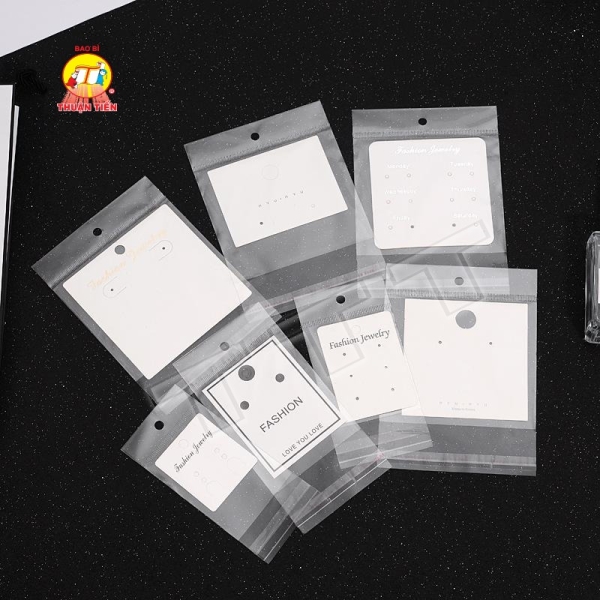 Bao bì nhựa - Bao Bì Nhựa Tân Thuận Tiến - Công Ty TNHH Sản Xuất Thương Mại Dịch Vụ Tân Thuận Tiến