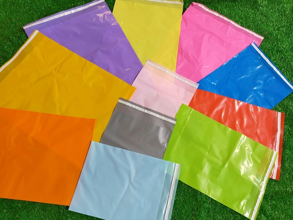 Bao bì nilon - Bao Bì Nhựa Tân Thuận Tiến - Công Ty TNHH Sản Xuất Thương Mại Dịch Vụ Tân Thuận Tiến