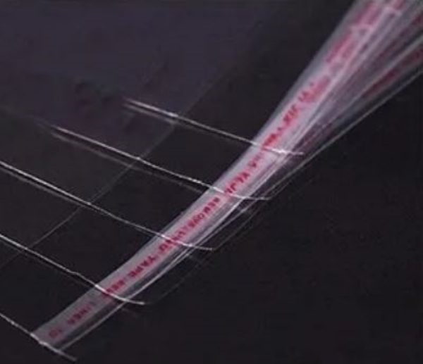 Bao bì nilon - Bao Bì Nhựa Tân Thuận Tiến - Công Ty TNHH Sản Xuất Thương Mại Dịch Vụ Tân Thuận Tiến