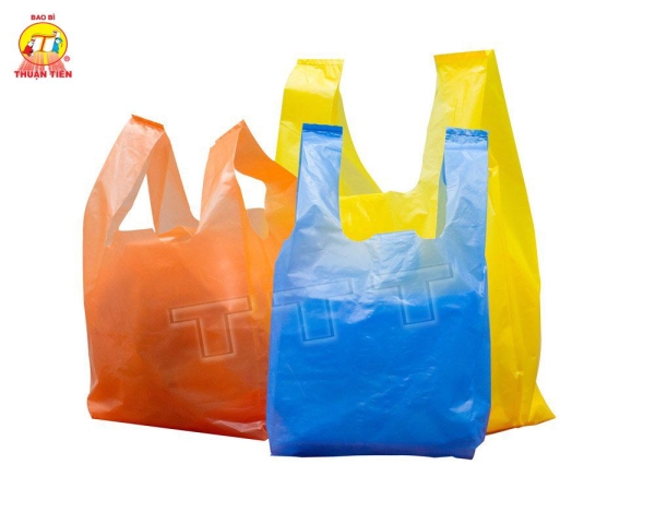 Bao bì nilon - Bao Bì Nhựa Tân Thuận Tiến - Công Ty TNHH Sản Xuất Thương Mại Dịch Vụ Tân Thuận Tiến