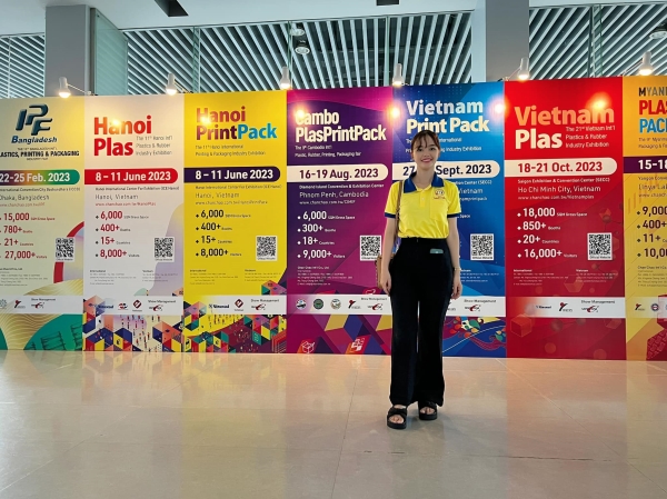 Hình ảnh công ty Tân Thuận Tiến - Bao Bì Nhựa Tân Thuận Tiến - Công Ty TNHH Sản Xuất Thương Mại Dịch Vụ Tân Thuận Tiến