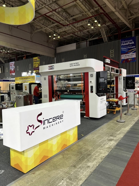 Hình ảnh công ty Tân Thuận Tiến - Bao Bì Nhựa Tân Thuận Tiến - Công Ty TNHH Sản Xuất Thương Mại Dịch Vụ Tân Thuận Tiến