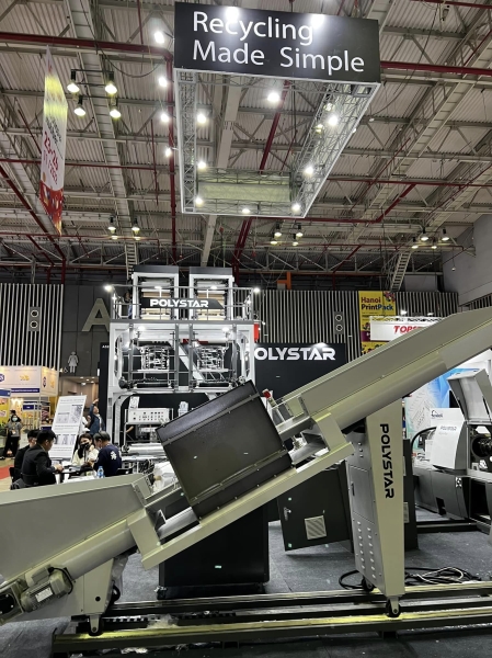 Hình ảnh công ty Tân Thuận Tiến - Bao Bì Nhựa Tân Thuận Tiến - Công Ty TNHH Sản Xuất Thương Mại Dịch Vụ Tân Thuận Tiến