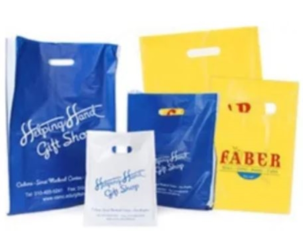 In túi nilon - Bao Bì Nhựa Tân Thuận Tiến - Công Ty TNHH Sản Xuất Thương Mại Dịch Vụ Tân Thuận Tiến