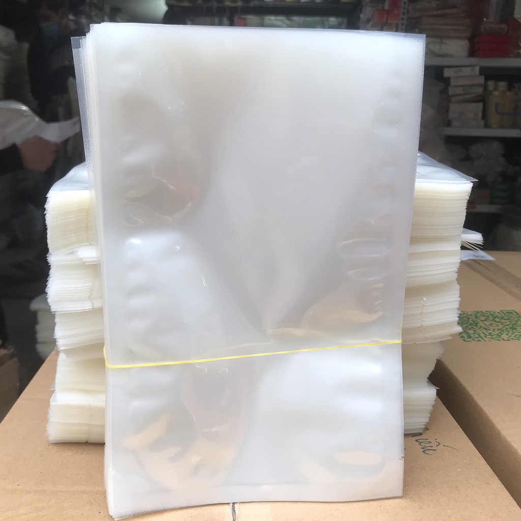 Túi PA 10 zem 2 mặt trơn - Bao Bì Nhựa Tân Thuận Tiến - Công Ty TNHH Sản Xuất Thương Mại Dịch Vụ Tân Thuận Tiến