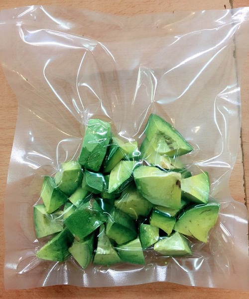 Túi PA hút chân không - Bao Bì Nhựa Tân Thuận Tiến - Công Ty TNHH Sản Xuất Thương Mại Dịch Vụ Tân Thuận Tiến