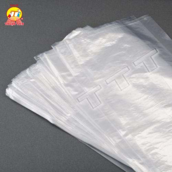 Túi nhựa - Bao Bì Nhựa Tân Thuận Tiến - Công Ty TNHH Sản Xuất Thương Mại Dịch Vụ Tân Thuận Tiến
