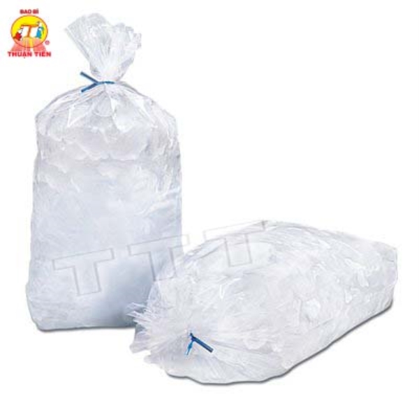 Túi nilon - Bao Bì Nhựa Tân Thuận Tiến - Công Ty TNHH Sản Xuất Thương Mại Dịch Vụ Tân Thuận Tiến