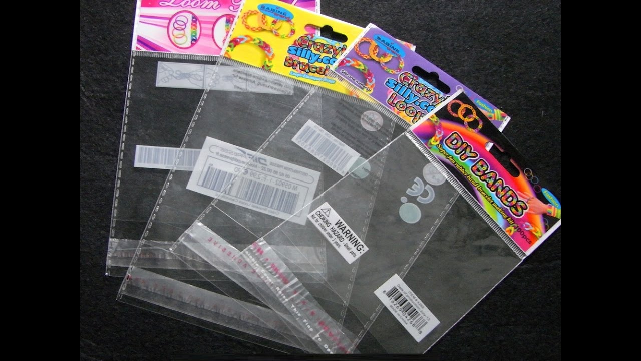 Túi OPP - Bao Bì Nhựa Tân Thuận Tiến - Công Ty TNHH Sản Xuất Thương Mại Dịch Vụ Tân Thuận Tiến