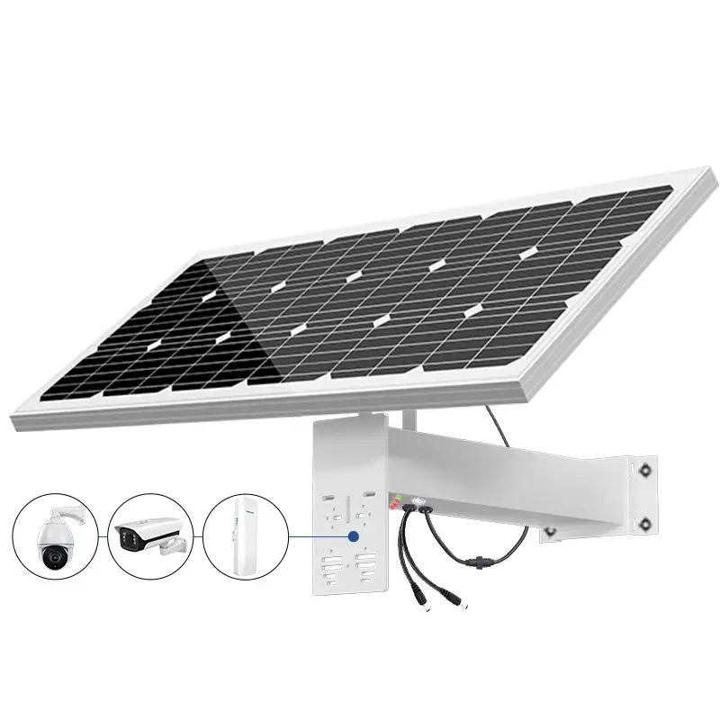 Bộ lưu trữ 12V - 20Ah Ledsun