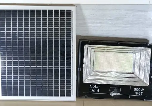 Đèn pha Led 600W NLMT Ledsun - Thiết Bị Điện Năng Lượng Mặt trời Goldsun - Công Ty TNHH Thiết Bị Điện Goldsun