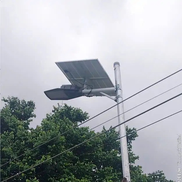 Dự án đã tiêu biểu - Thiết Bị Điện Năng Lượng Mặt trời Goldsun - Công Ty TNHH Thiết Bị Điện Goldsun