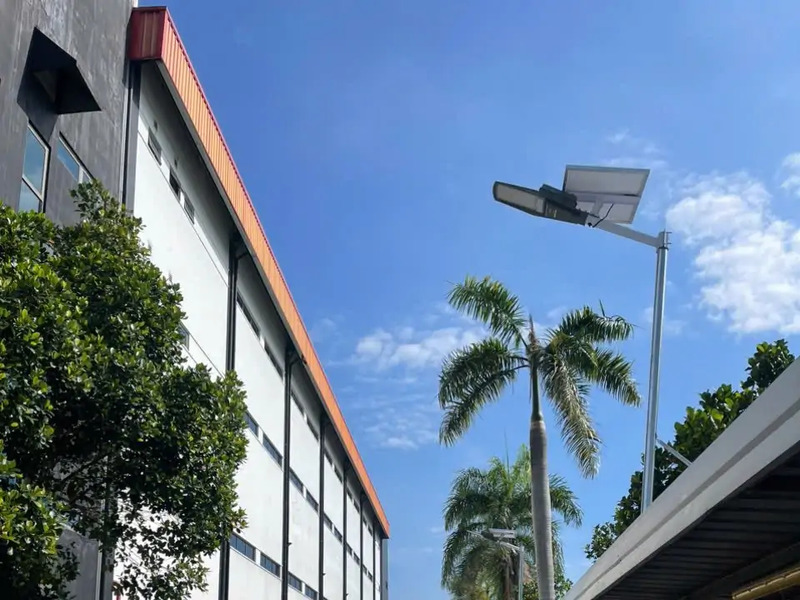 Dự án đã tiêu biểu - Thiết Bị Điện Năng Lượng Mặt trời Goldsun - Công Ty TNHH Thiết Bị Điện Goldsun